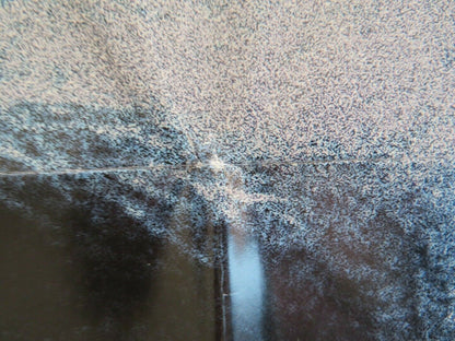 ARGO FOLDED US ONE SHEET POSTER BEN AFFLECK BRYAN CRANSTON 2012 - Rendezvous Cinema