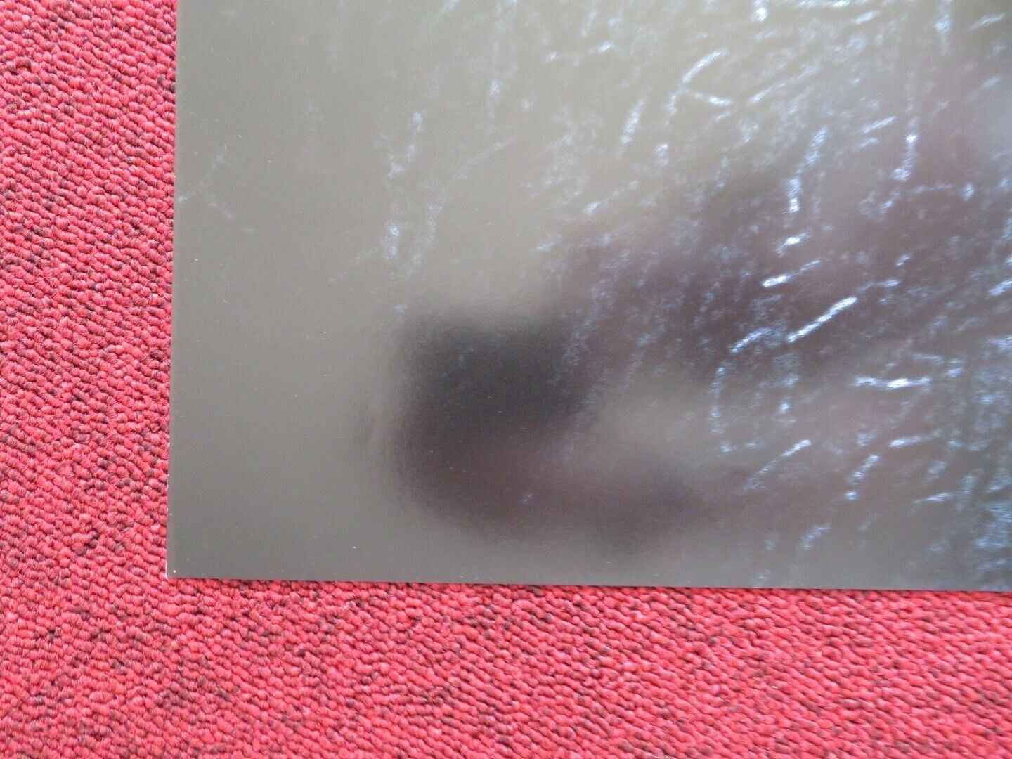 ARGO FOLDED US ONE SHEET POSTER BEN AFFLECK BRYAN CRANSTON 2012 - Rendezvous Cinema