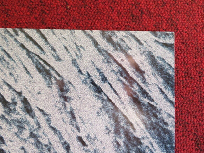 ARGO FOLDED US ONE SHEET POSTER BEN AFFLECK BRYAN CRANSTON 2012 - Rendezvous Cinema