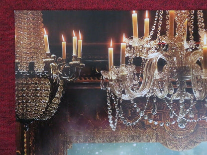 ANNA KARENINA US ONE SHEET ROLLED POSTER KEIRA KNIGHTLEY JUDE LAW 2012 - Rendezvous Cinema