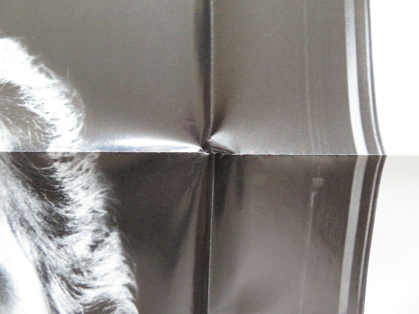 ANOTHER WOMAN FOLDED US ONE SHEET POSTER PHILIP BOSCO MIA FARROW 1988 - Rendezvous Cinema