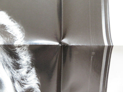 ANOTHER WOMAN FOLDED US ONE SHEET POSTER PHILIP BOSCO MIA FARROW 1988 - Rendezvous Cinema