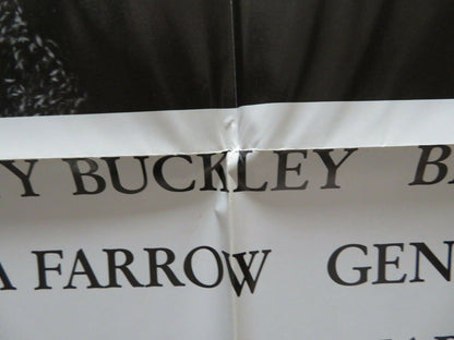 ANOTHER WOMAN FOLDED US ONE SHEET POSTER PHILIP BOSCO MIA FARROW 1988 - Rendezvous Cinema