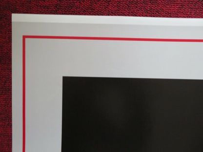 ANOTHER WOMAN FOLDED US ONE SHEET POSTER PHILIP BOSCO MIA FARROW 1988 - Rendezvous Cinema