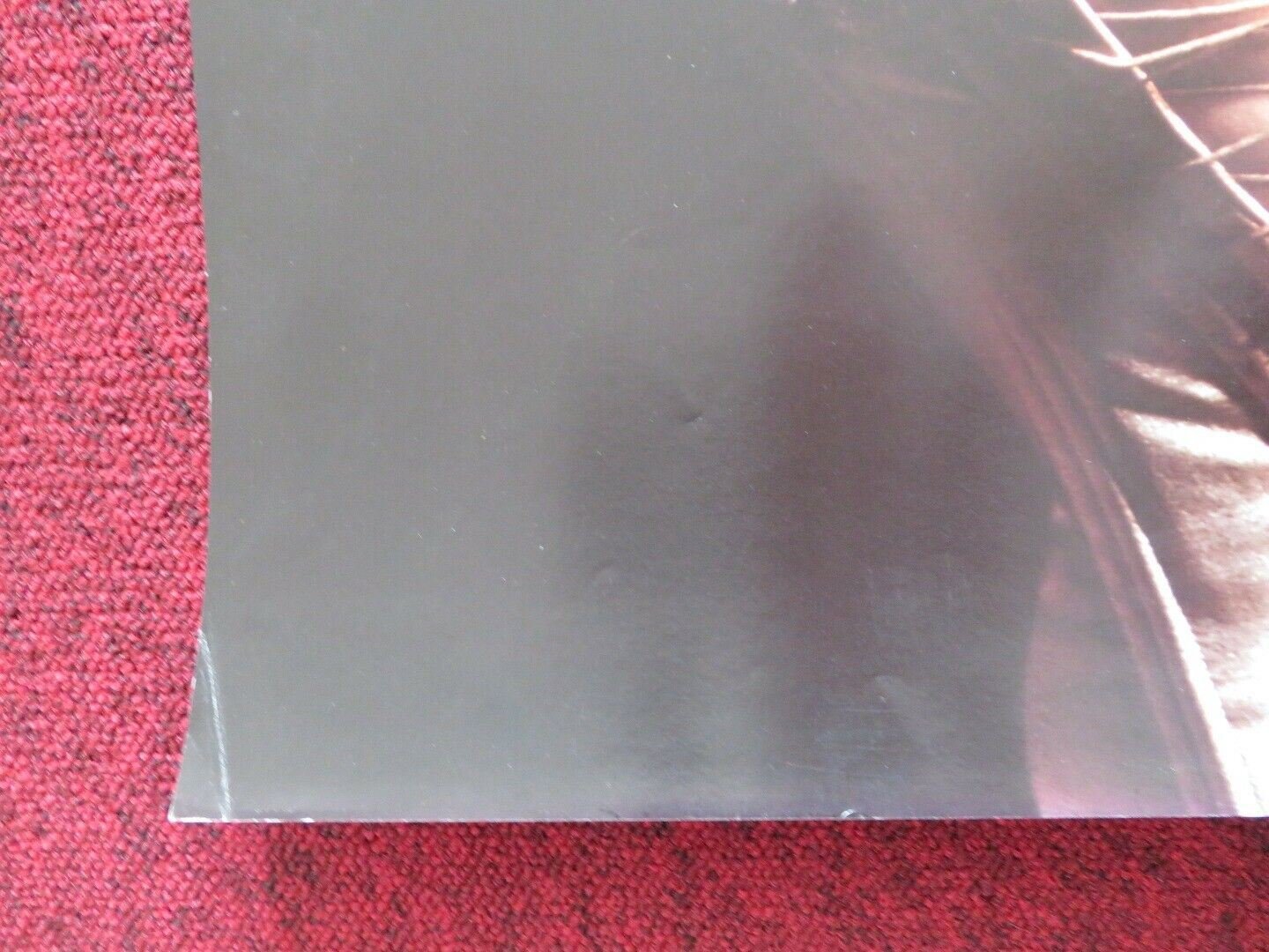 ANGELS AND INSECTS US ONE SHEET ROLLED POSTER MARK RYLANCE 1995 - Rendezvous Cinema