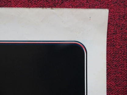 ATLANTIC CITY US ONE SHEET POSTER BURT LANCASTER SUSAN SARANDON 1981 - Rendezvous Cinema