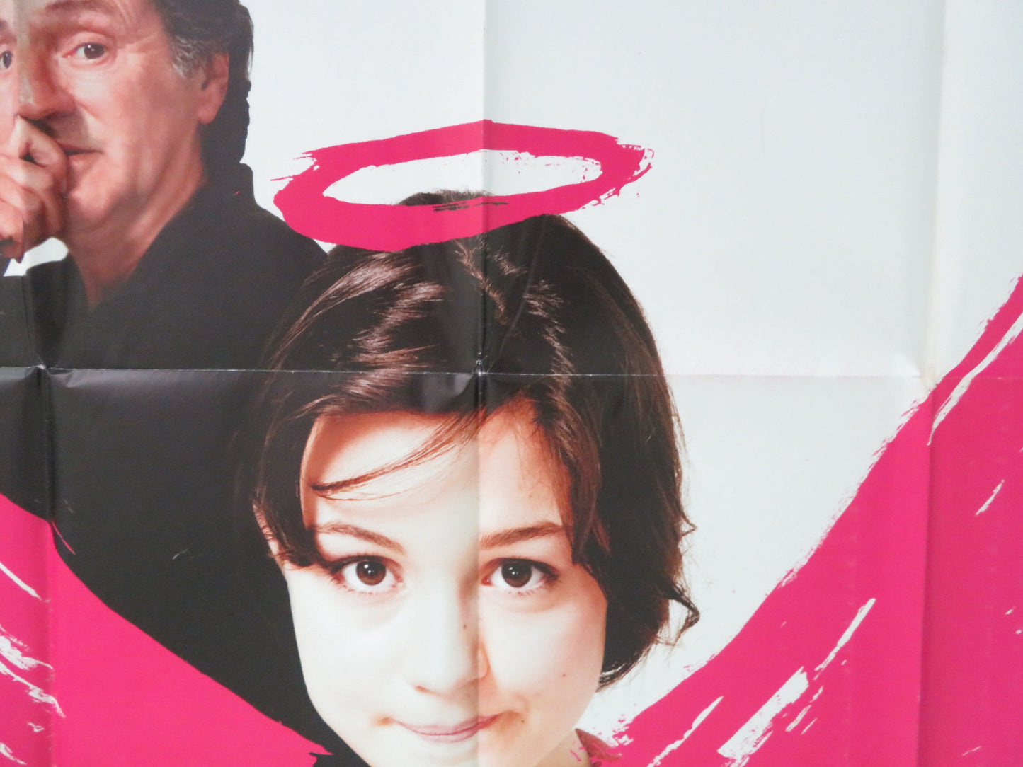 15 Ans et Demi French Grande Poster Daniel Auteuil Juliette Lamboley 2008 Movie posters