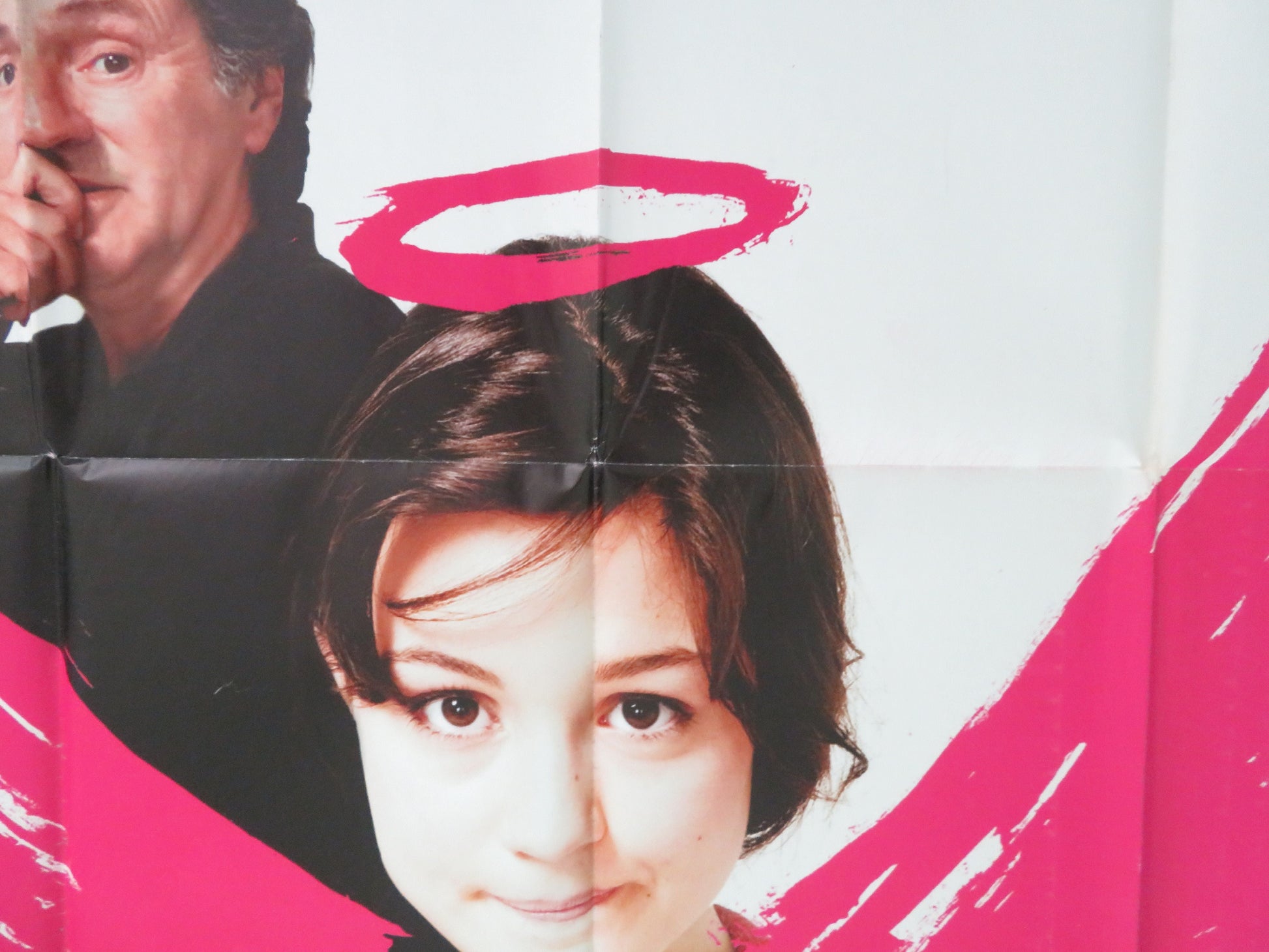 15 Ans et Demi French Grande Poster Daniel Auteuil Juliette Lamboley 2008 Movie posters