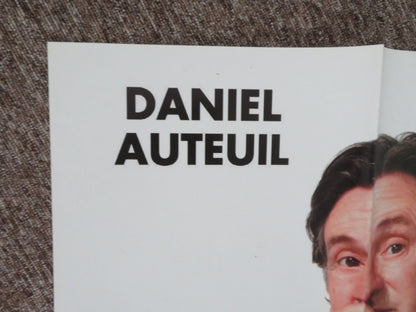 15 Ans et Demi French Grande Poster Daniel Auteuil Juliette Lamboley 2008 Movie posters