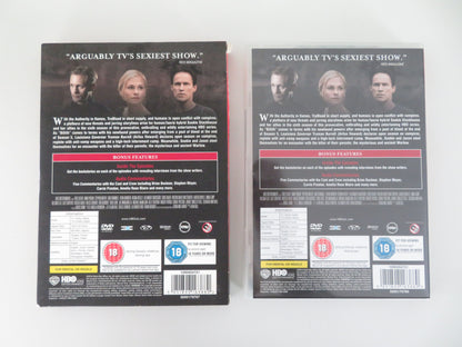 True Blood - The Complete Sixth Season (DVD) Anna Paquin 2013 Region 2