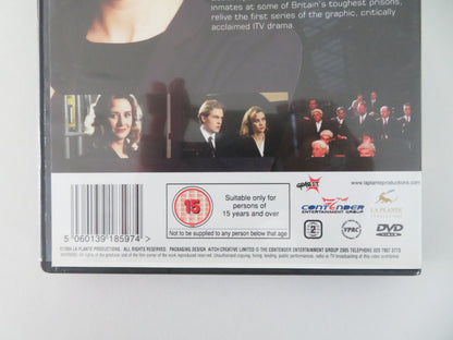 The Governor - Volume 4 (DVD) Janet McTeer 1995 Region 2