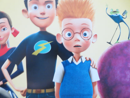 Meet the Robinsons US One Sheet Rolled Poster Disney Daniel Hansen 2007