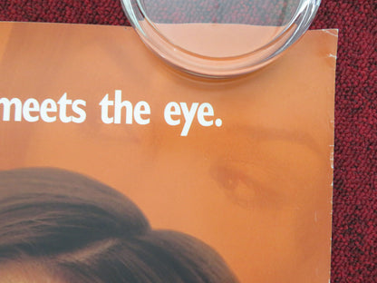 She's All That US One Sheet Rolled Poster Freddie Prinze Jr. 1999