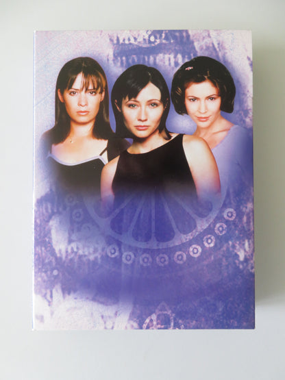 Charmed - The Complete First Season (DVD BoxSet) Shannen Doherty 1998 Region 2