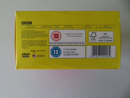Only Fools and Horses - The Complete Collection (DVD BoxSet) 1981 Region 2 + 4