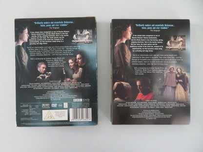 Bleak House (DVD BoxSet) Gillian Anderson Denis Lawson 2005 Region 2, 4