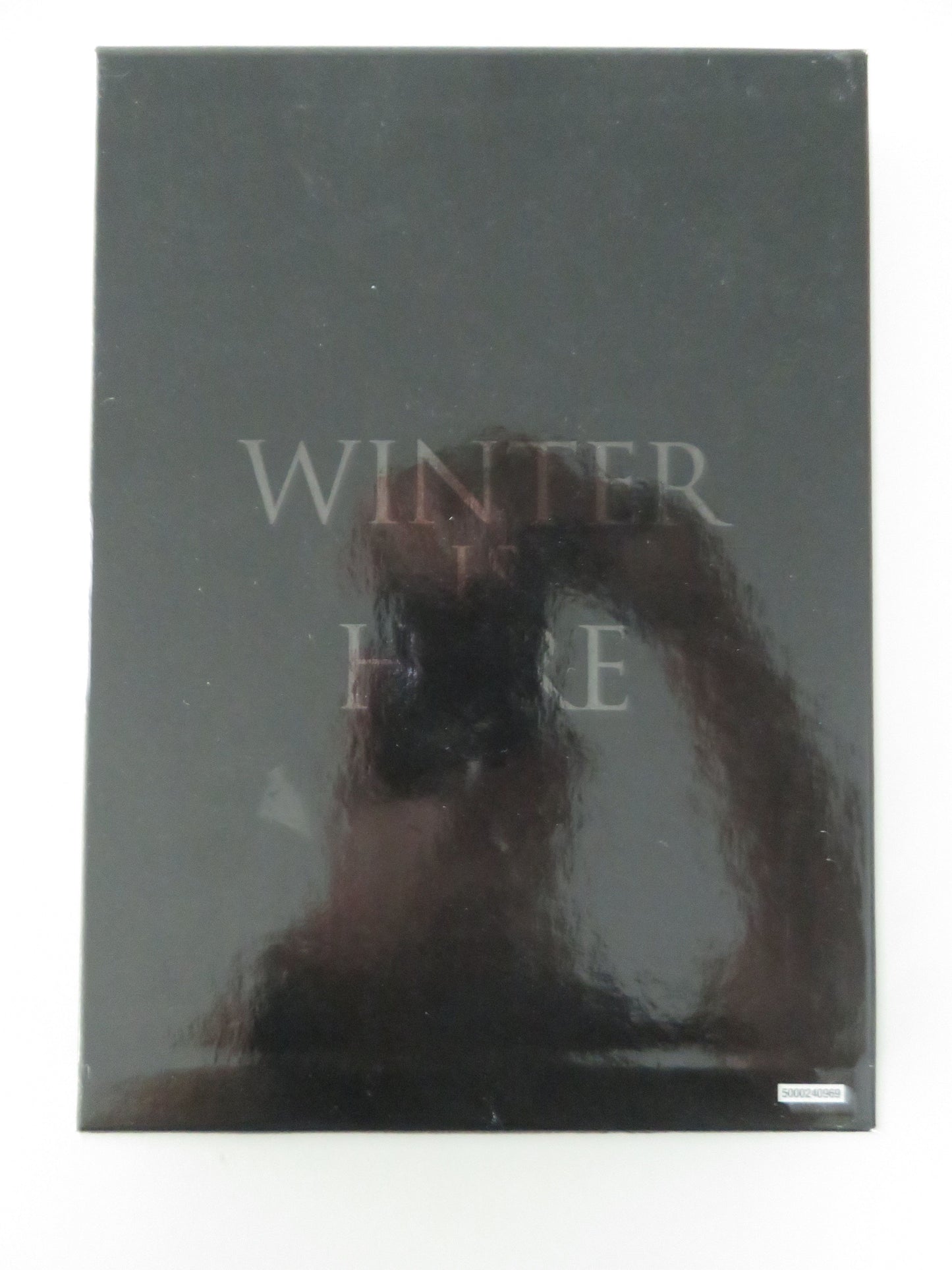 Game of Thrones Complete Seventh Season (DVD BoxSet) P. Dinklage 2017 Region 2
