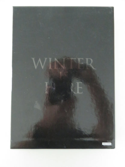 Game of Thrones Complete Seventh Season (DVD BoxSet) P. Dinklage 2017 Region 2