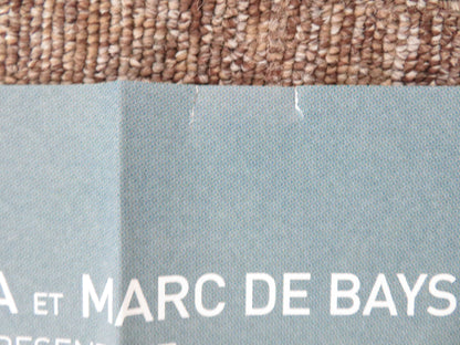 L'Autre Dumas French Grande Poster Gerard Depardieu Benoit Poelvoorde 2010