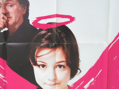 15 Ans et Demi French Grande Poster Daniel Auteuil Juliette Lamboley 2008