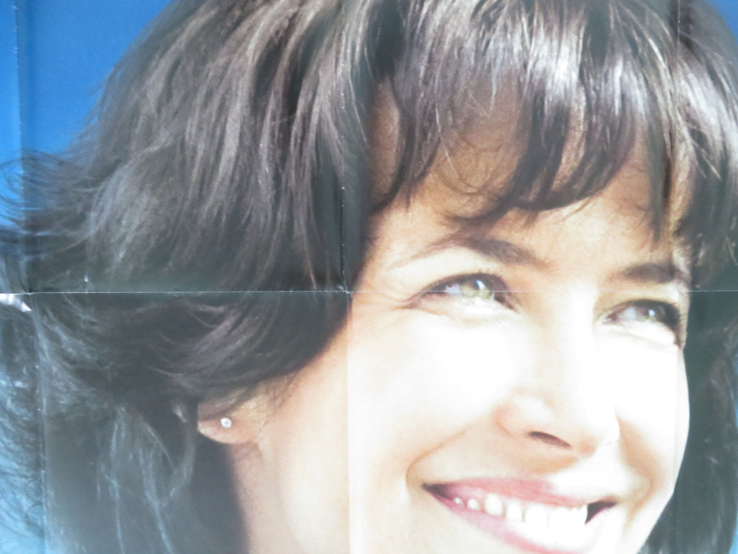 With Love... from the Age of Reason French Grande Poster Sophie Marceau 2010