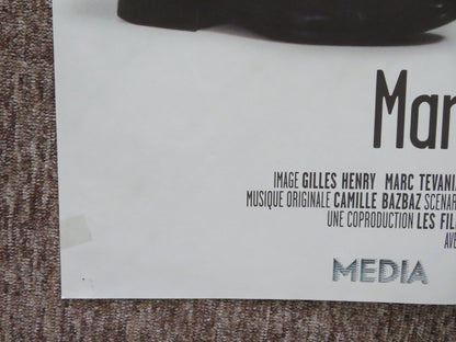 Apres Vous French Grande Poster Daniel Auteuil  Jose Garcia 2003