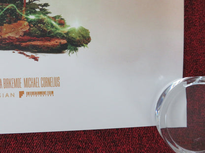 The Magic Faraway Tree - B UK Quad Rolled Poster Andrew Garfield Claire Foy 2026