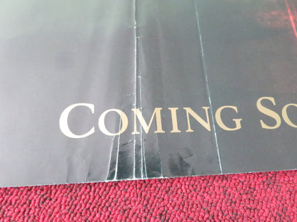 The Godfather Part III UK Quad Rolled Poster Al Pacino Diane Keaton 1990