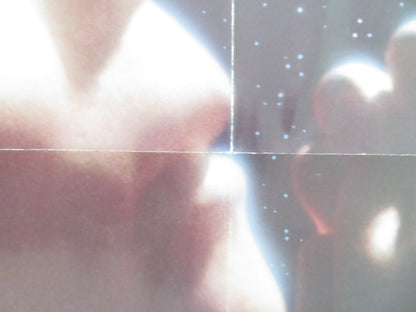 2010: The Year We Make Contact Folded US One Sheet Poster Roy Scheider 1984