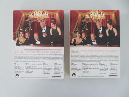 Frasier - The Complete Third Season (DVD BoxSet) Kelsey Grammer 1995 Region 2