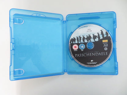 Passchendaele (BLU-RAY) Paul Gross Michael Greyeyes James Kot 2008 Region B