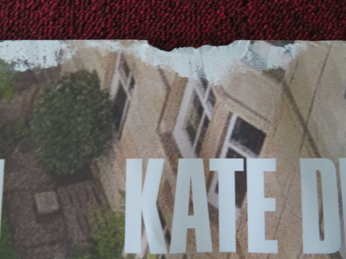 Everybody to Kenmure Street UK Quad Rolled Poster Emma Thomspson 2026