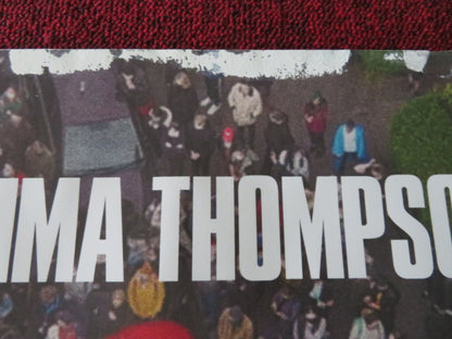 Everybody to Kenmure Street UK Quad Rolled Poster Emma Thomspson 2026