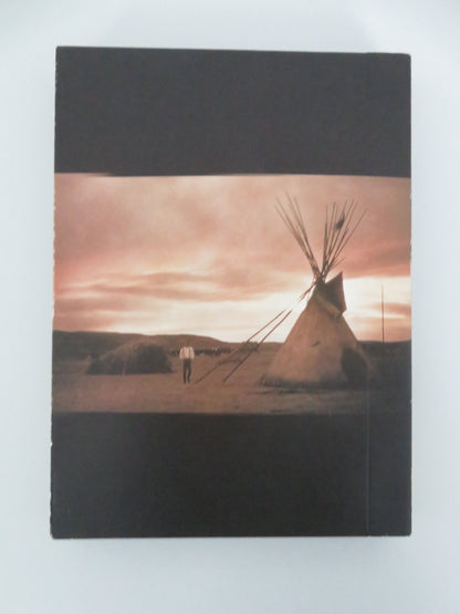 Dances With Wolves - 3 Disc Special Edition (DVD) Costner 1990 Region 2