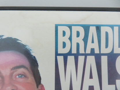 Bradley Walsh Live (DVD) Bradley Walsh 2004 Region 2