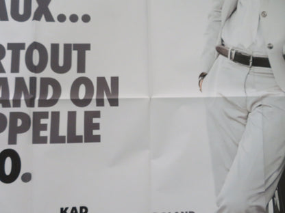 The Italian French Grande Poster Kad Merad Valerie Benguigui 2010
