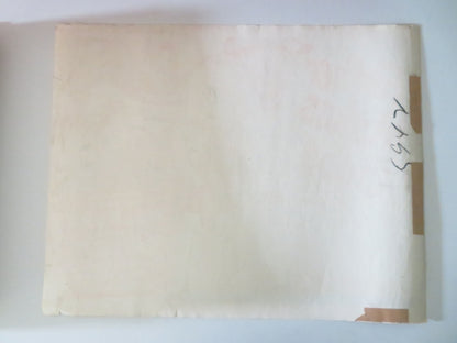 Father Makes Good US Half Sheet (22"x 28") Poster Raymond Walburn 1950