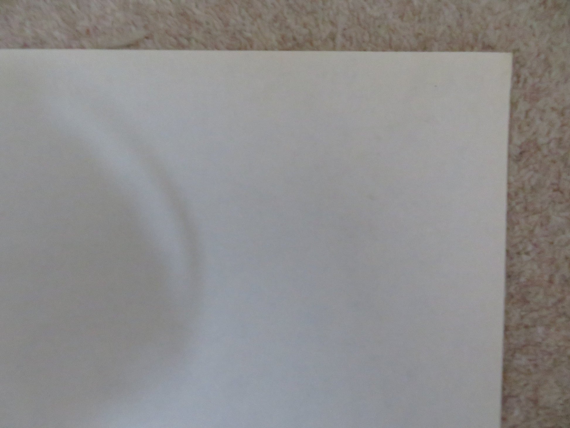 1900 ITALIAN 2 FOGLIO POSTER ROBERT DE NIRO GERARD DEPARDIEU 1976 - Rendezvous Cinema