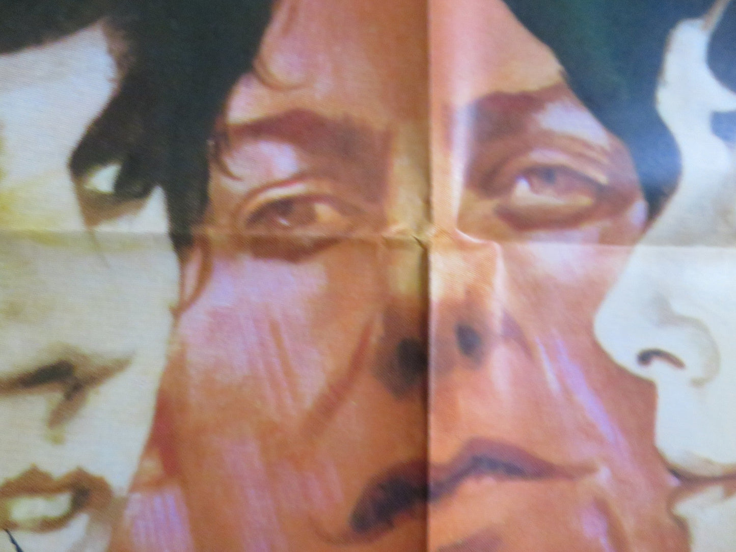 1900 ITALIAN 2 FOGLIO POSTER ROBERT DE NIRO GERARD DEPARDIEU 1976 - Rendezvous Cinema