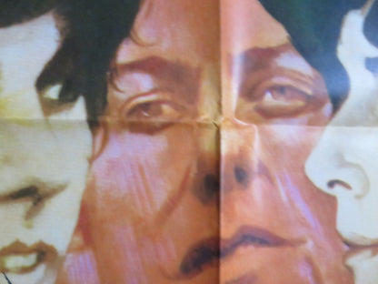 1900 ITALIAN 2 FOGLIO POSTER ROBERT DE NIRO GERARD DEPARDIEU 1976 - Rendezvous Cinema