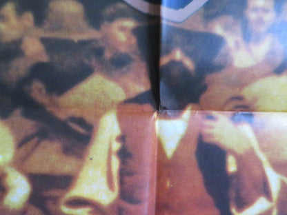 1900 ITALIAN 2 FOGLIO POSTER ROBERT DE NIRO GERARD DEPARDIEU 1976 - Rendezvous Cinema