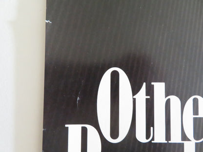 Other People's Money VHS Video Poster Danny DeVito Gregory Peck 1991