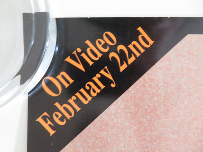 A Far Off Place VHS Video Poster Disney Reese Witherspoon Embry 1993