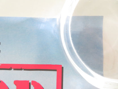 Father Hood VHS Video Poster Patrick Swayze Halle Berry 1993