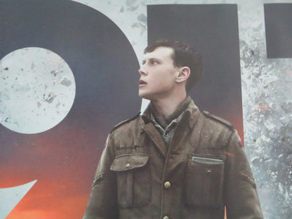 1917 UK QUAD ROLLED POSTER GEORGE MACKAY ANDREW SCOTT COLIN FIRTH 2019 Movie posters