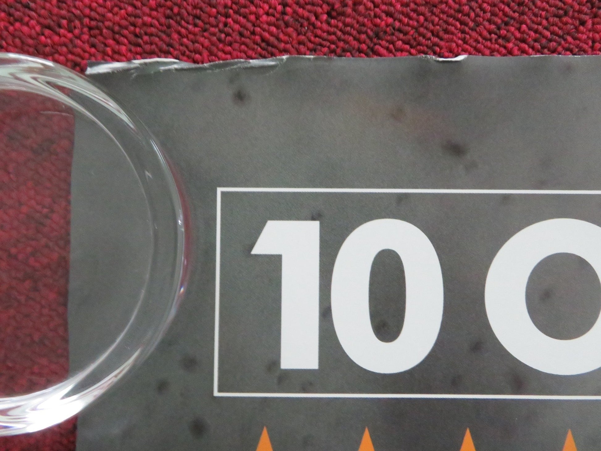 1917 UK QUAD ROLLED POSTER GEORGE MACKAY ANDREW SCOTT COLIN FIRTH 2019 Movie posters