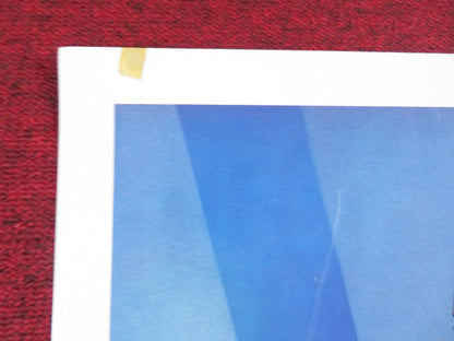 1941 - STYLE F FOLDED US ONE SHEET POSTER SPIELBERG DAN AYKROYD J. BELUSHI 1979 - Rendezvous Cinema