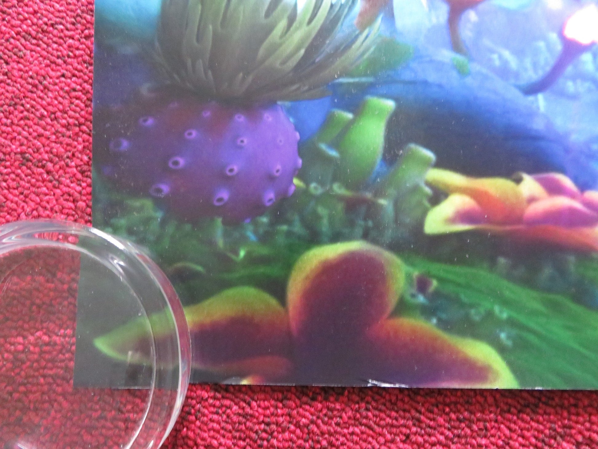 200% WOLF UK QUAD ROLLED POSTER JENNIFER SAUNDERS ILAI SWINDELLS 2024 Rendezvous Cinema Movie posters