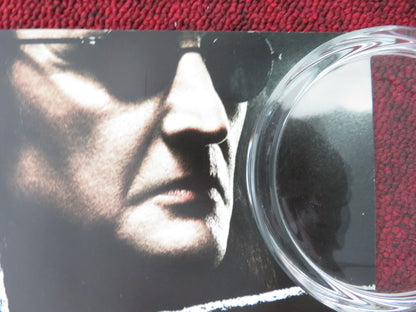 The Lookout UK Quad Rolled Poster Joseph Gordon-Levitt Jeff Daniels 2006
