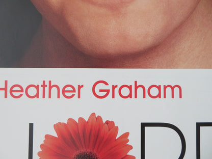 Hope Springs UK Quad Rolled Poster Colin Firth Minnie Driver Heather Graham 2003